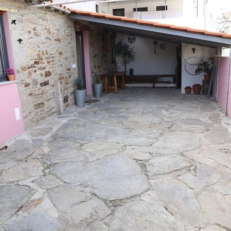 Villa Casa Imperatriz Vilar de Ledra Exterior foto